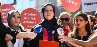 Eyüpsultan'da valiz içinde bulunan Ayşe Tokyaz cinayeti davasında 11 sanık yargılanıyor