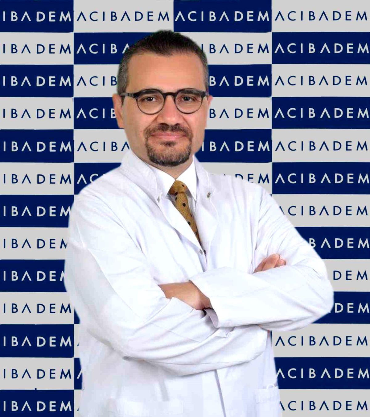 Uzmanı uyardı: 'Düz çizgileri eğri görüyorsanız dikkat'
