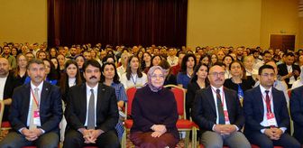 Yurt dışında görev yapacak öğretmenlerin hazırlık eğitimi başladı