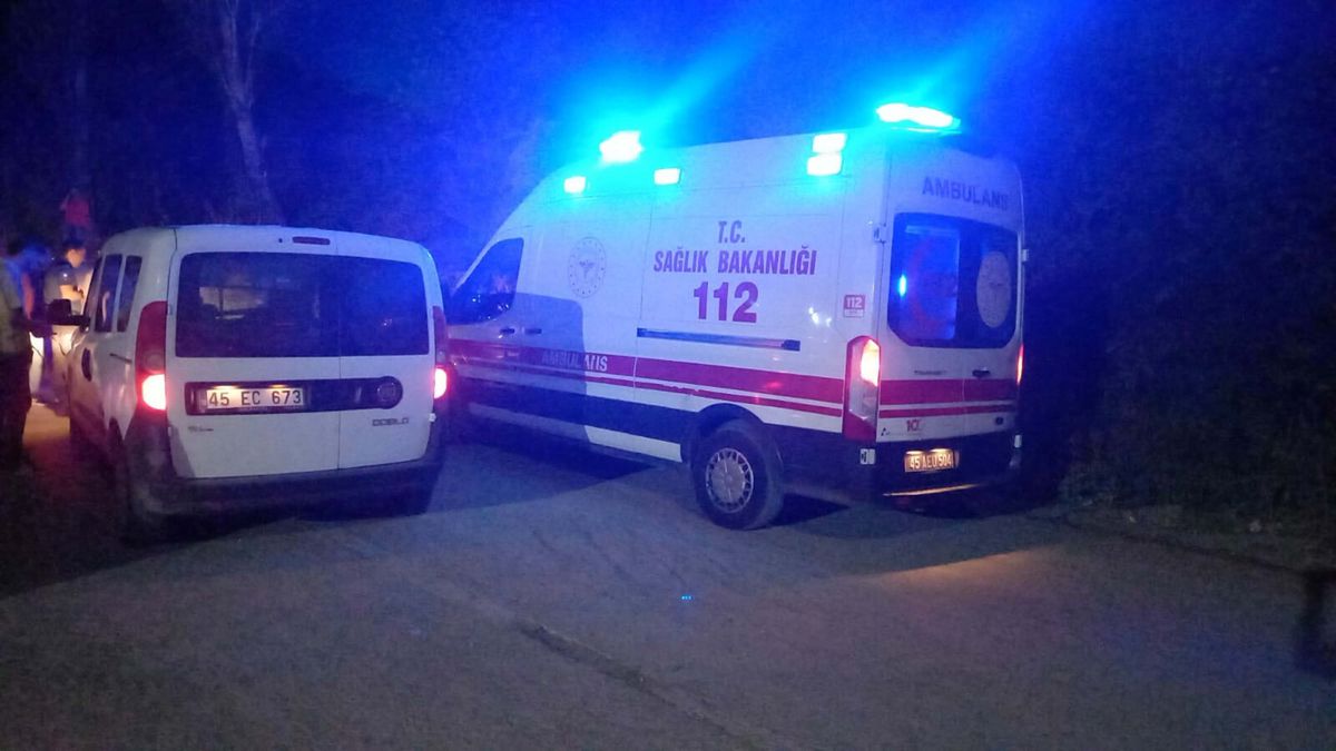16 yaşındaki Onur'un öldürülmesinde 2 kardeş ile babaları tutuklandı