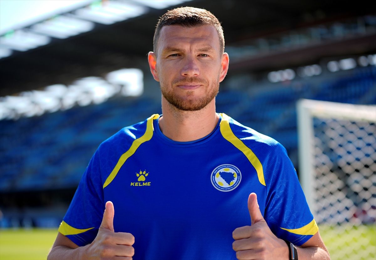 2026 FIFA Dünya Kupası'nda ABD-Bosna Hersek maçına doğru