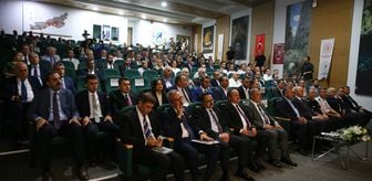 Adana'da İl Koordinasyon Kurulu Toplantısı yapıldı