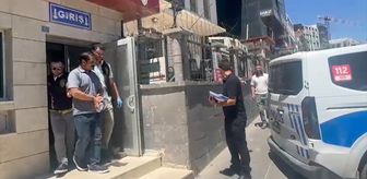 Adıyaman'da hırsızlık operasyonunda 3 zanlı tutuklandı