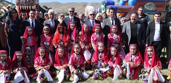 Aile Buluşmaları Sivas'ta Gerçekleşti