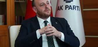 AK Parti'den 'doludizgin büyüme' vurgusu: 11 milyon 709 bin üye