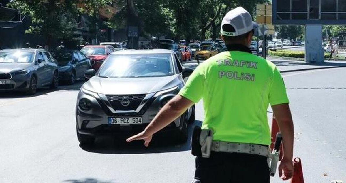 Ankara'da yollar ne zaman kapacak? Son dakika... Nato Zirvesi'nde Ankara'da hangi yollar trafiğe kapanacak?