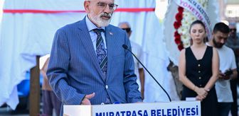 Antalya'da vefat eden cumhuriyet savcısı Gadem Taş'ın ismi parkta yaşatılacak