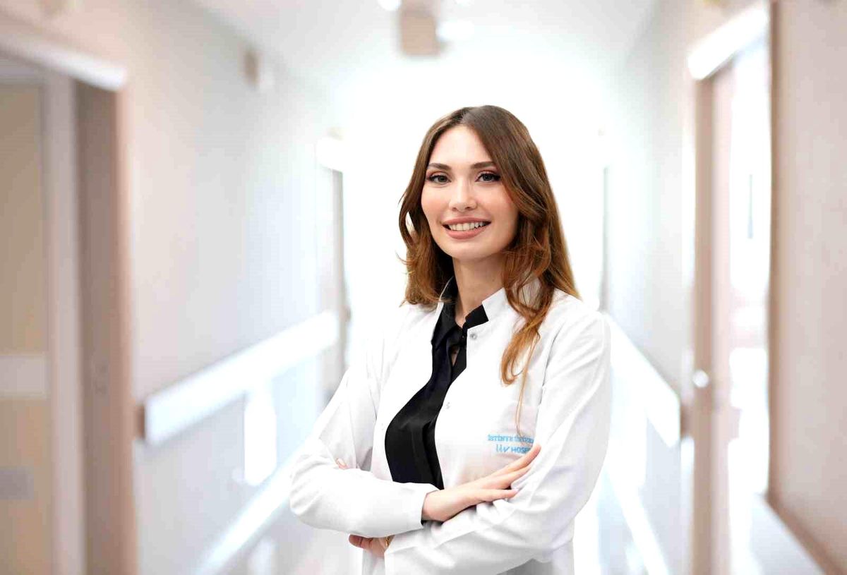 Aşırı Terleme (Hiperhidroz) ve Tedavi Yöntemleri