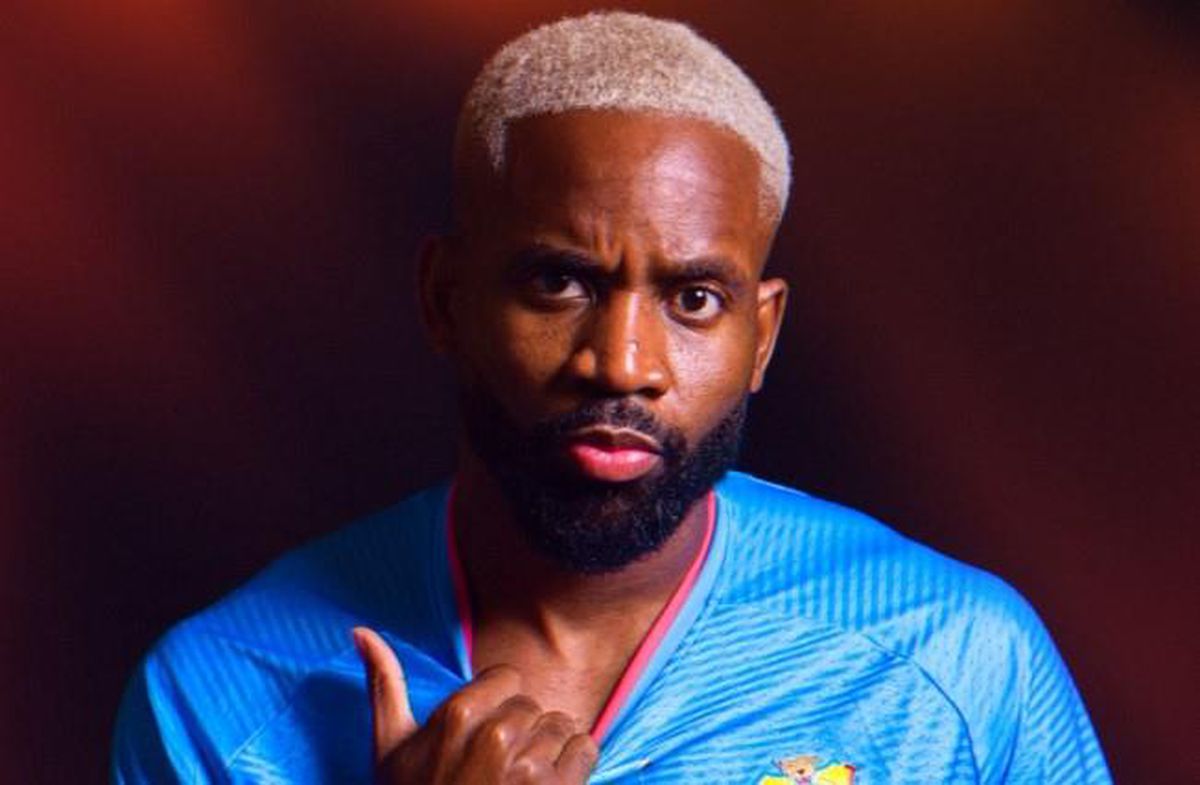 Bakambu neden yok, İngiltere Demokratik Kongo maçında Cedric Bakambu yok mu, sakat mı, cezalı mı?