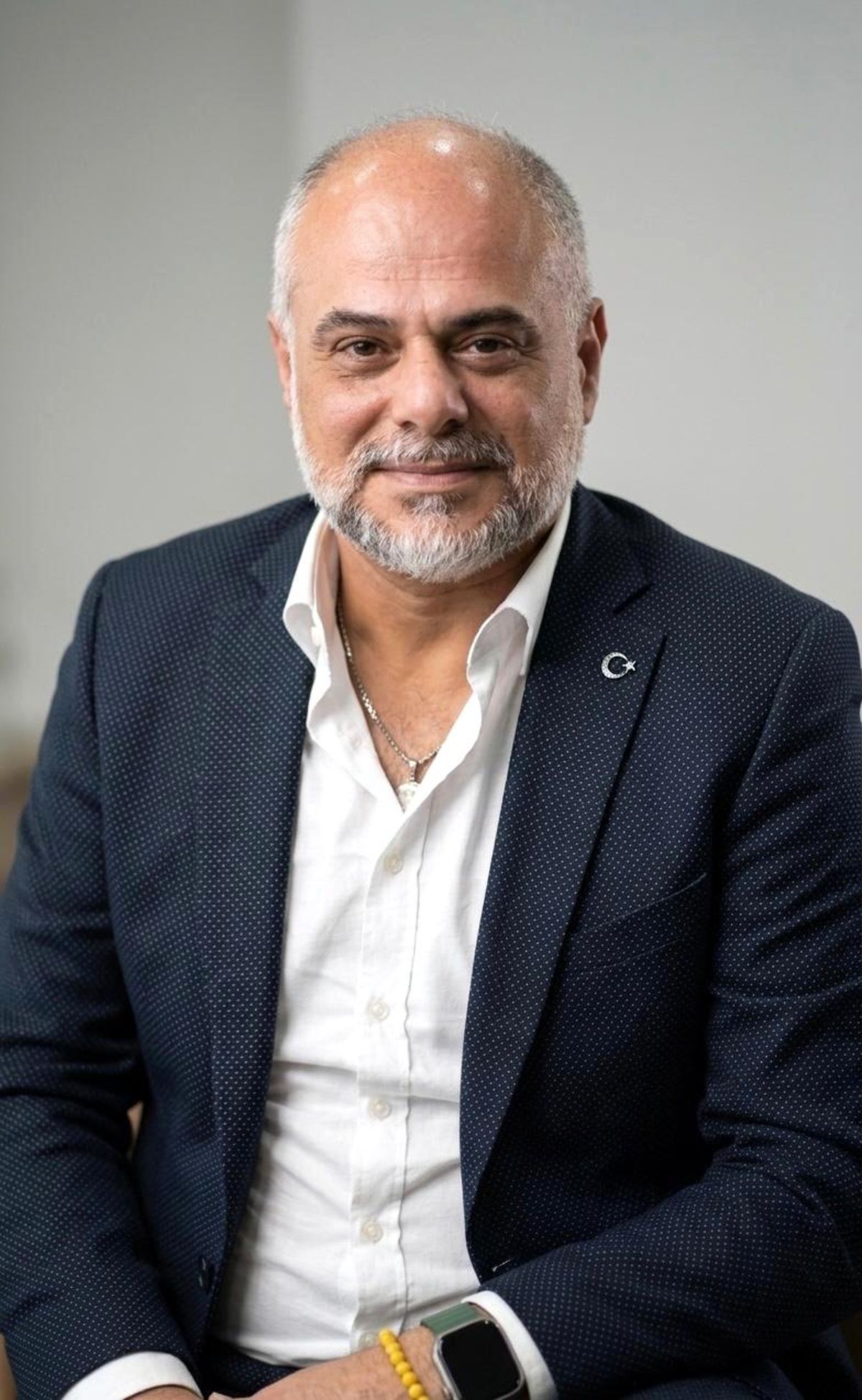 Başkan Bedir dördüncü kez güven tazeledi