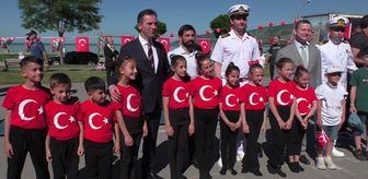 Bitlis'te Kabotaj Bayramı'nın 100. yılı kutlandı