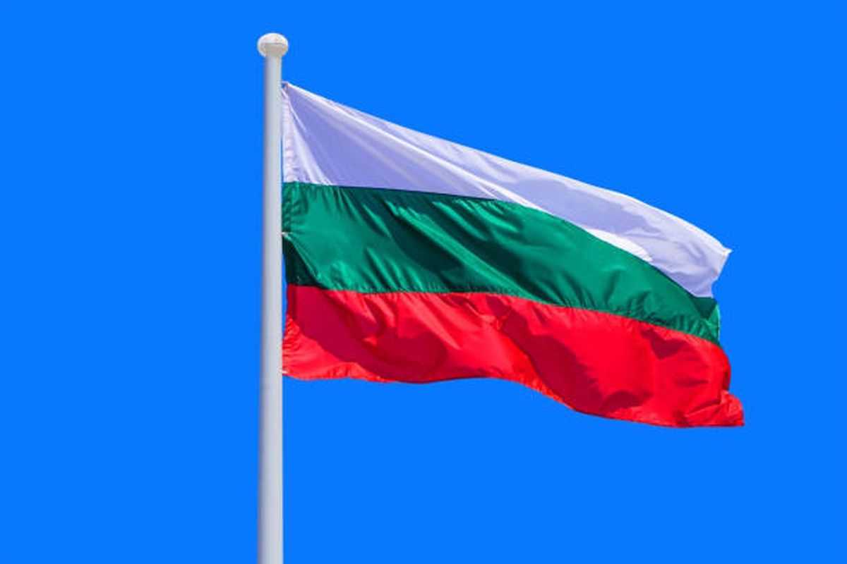 Bulgaristan'da görev yapan ABD askeri uçakları