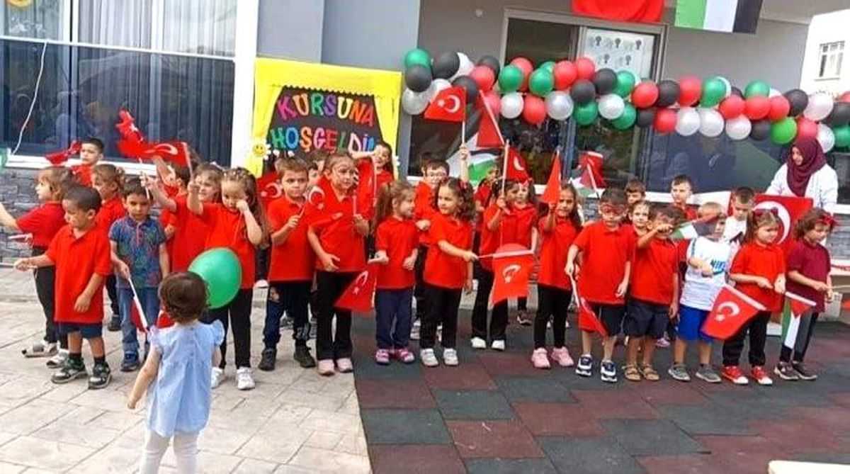 Samsun Çarşamba'da Yaz Kur'an Kursları 6 Temmuz'da Başlıyor