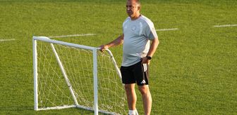 Çaykur Rizespor, yeni sezon hazırlıklarına başladı