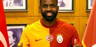 Cedric Bakambu kimdir, Demokratik Kongolu Cedric Bakambu Galatasaray'da, Bursaspor'da oynadı mı, hangi takımlarda oynadı mı?