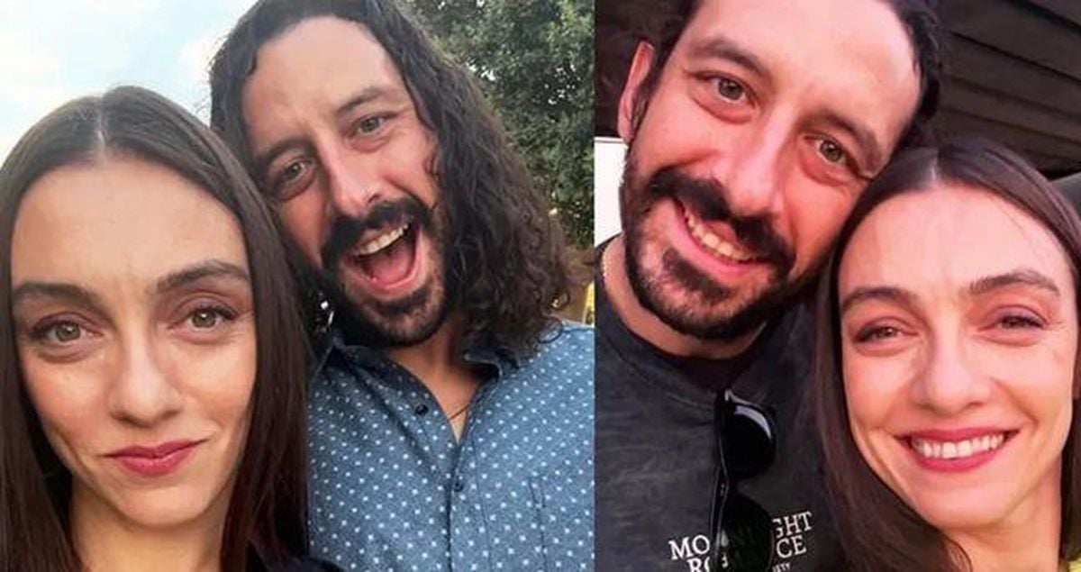Cihan Ayger kimdir, ne iş yapıyor? Merve Dizdar'ın eşi Cihan Ayger kaç yaşında, nereli?