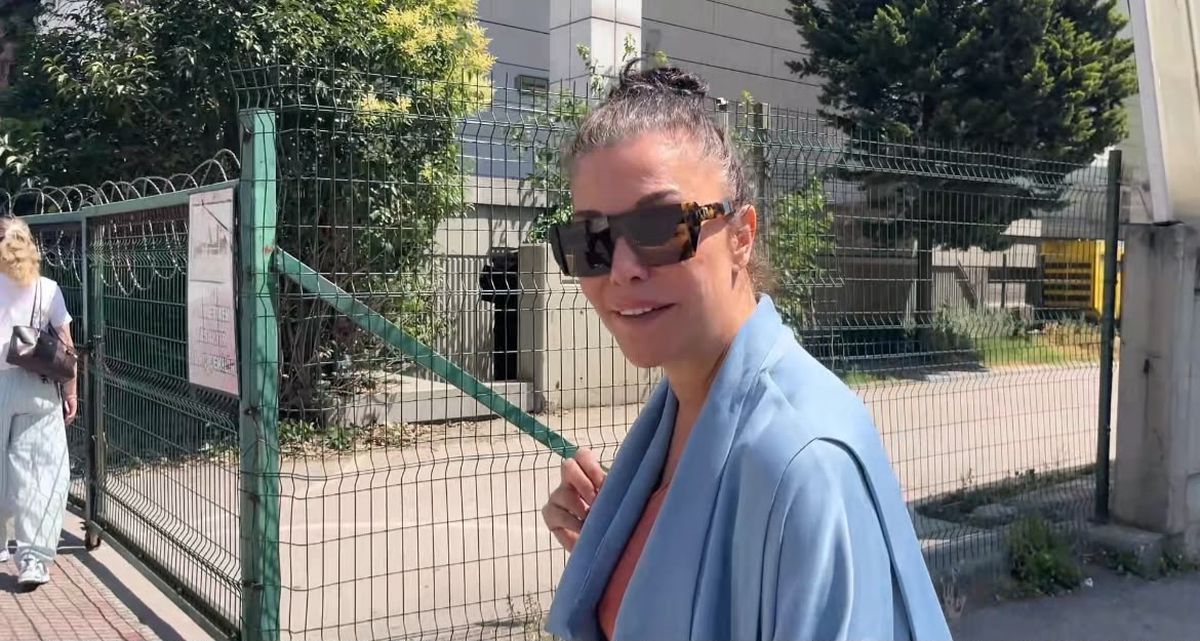 Deniz Akkaya adliye süreci ve ev sahibi tartışması
