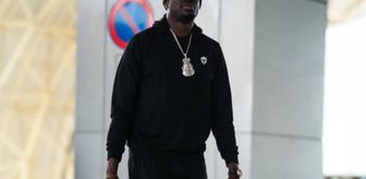 Diagne Amedspor'dan ayrılacak mı?