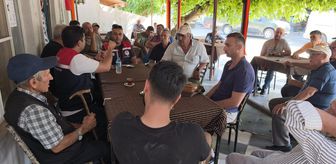 Edirne'den kısa kısa