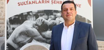 Er meydanından dünyaya uzanan kültürel miras: Kırkpınar