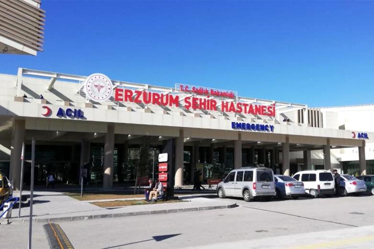 Erzurum'da 2025 yılında ölüm sayısındaki artışı gösteren grafik veya ilgili görsel.