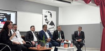 Eskişehir'de 'Elinden Gelecek Var' projesiyle 3 bin öğrenci ve veliye ulaşıldı