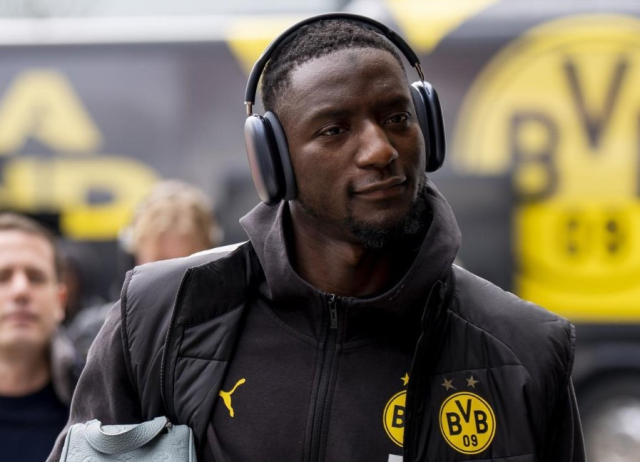 Fenerbahce Guirassy Transfer