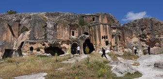 Frigya'da yaz etkinlikleri turizmi canlandıracak