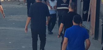 Gaziantep'te 61 yaşındaki kadının öldüğü silahlı saldırıya ilişkin 1 zanlı tutuklandı