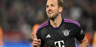 Harry Kane Dünya Kupası'nda kaç gol attı, Harry Kane Dünya Kupa'larında toplam kaç golü var