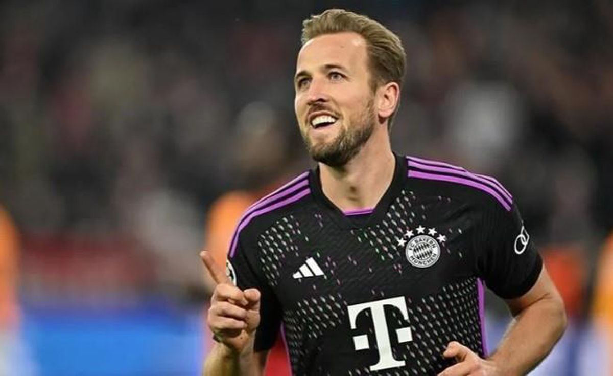 Harry Kane, İngiltere Milli Takımı formasıyla sahada