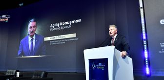 İDMA İstanbul 2026 sona erdi: IDMA İstanbul, Tahıl İşleme Sektöründe 1 milyar dolara yakın ihracat zemini hazırladı