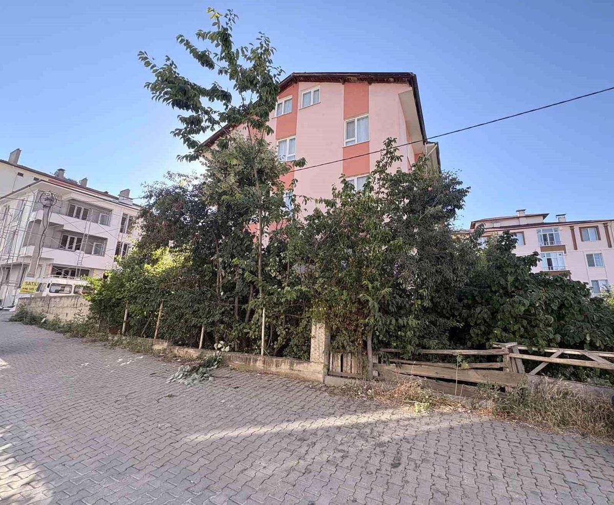 Kastamonu Tosya ilçesi genel görünüm