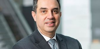 Imad N. Fakhoury, IFC Orta Doğu ve Orta Asya Bölgesel Başkan Yardımcısı oldu