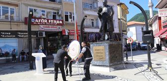 İnebolu'da Kabotaj Bayramı'nın 100. Yılı Kutlandı