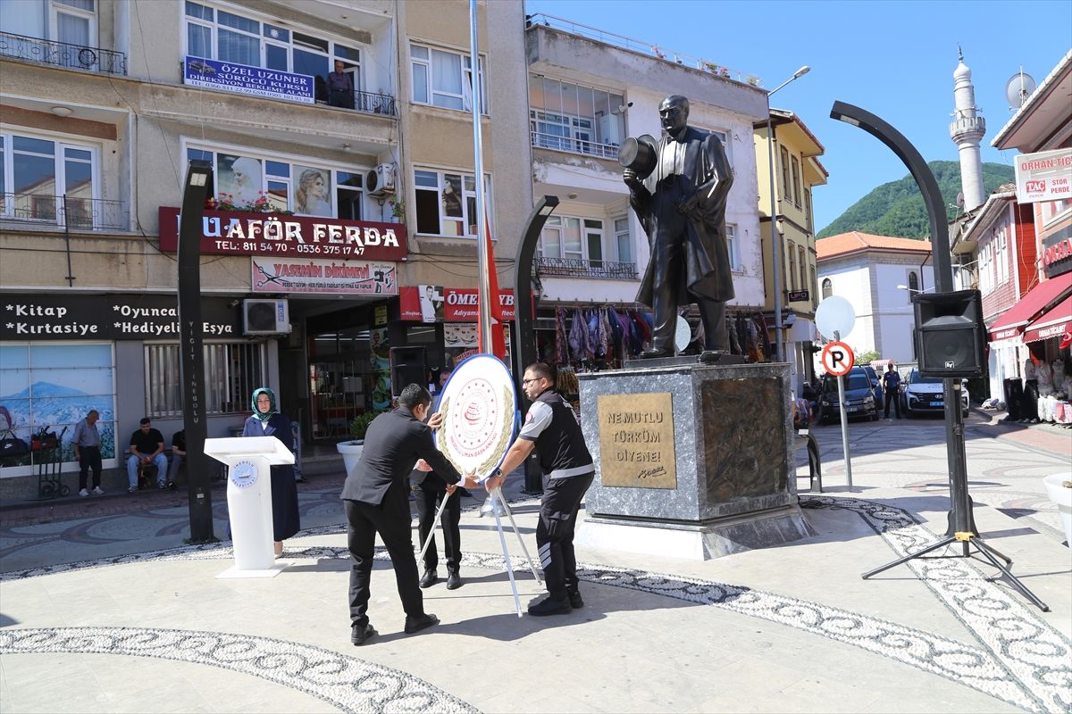 İnebolu'da Kabotaj Bayramı'nın 100. Yılı Kutlandı
