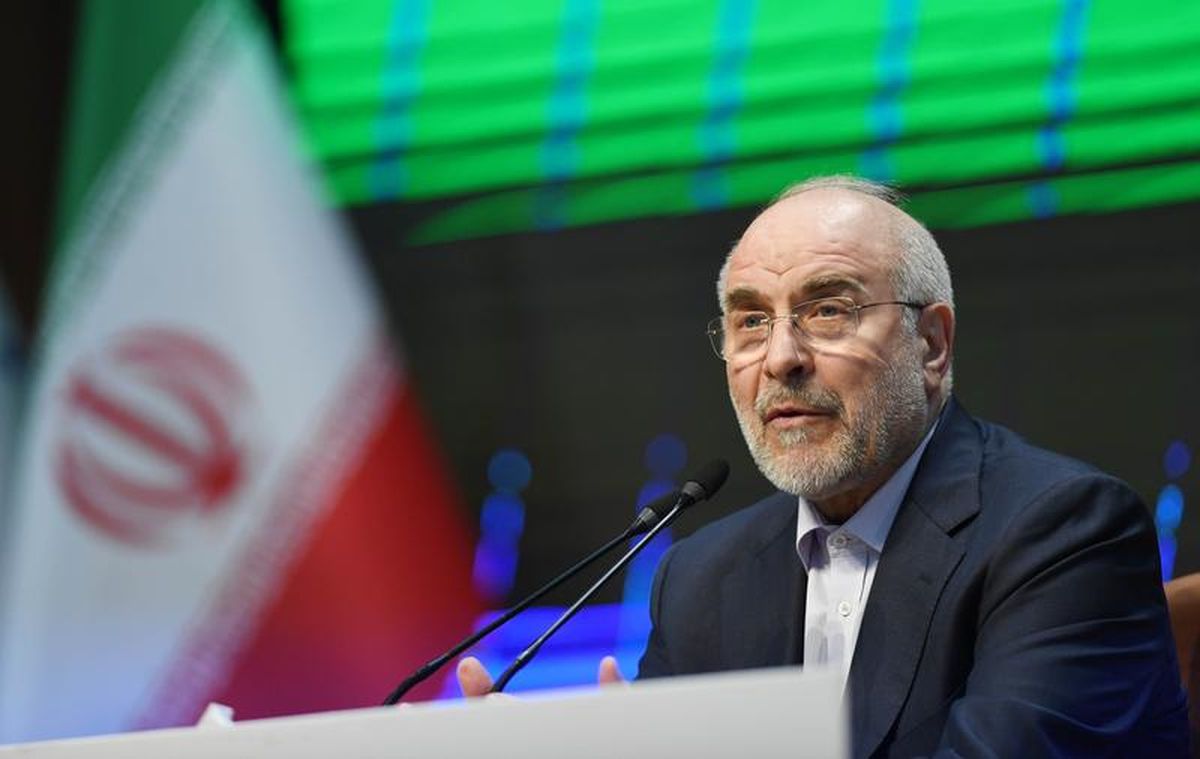 İran Meclis Başkanı: Petrol yaptırımları kaldırıldı, yüzde 20 daha pahalı satıyoruz