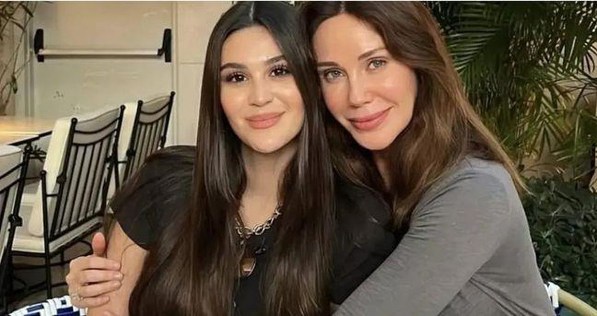 İrem Kutluay kimdir? İbrahim Kutluay ve Demet Şener'in kızı İrem Kutluay kaç yaşında, nereli, ne okuyor?