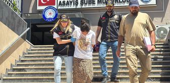 İstanbul'da hakkında 127 yıl 27 gün kesinleşmiş hapis cezası bulunan hükümlü yakalandı