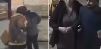 İstanbul'da seri taciz skandalı! Erkekleri hedef alan kadının yeni görüntüleri ortaya çıktı