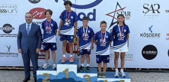 Kabotaj Deniz Kupası Yarışları sona erdi
