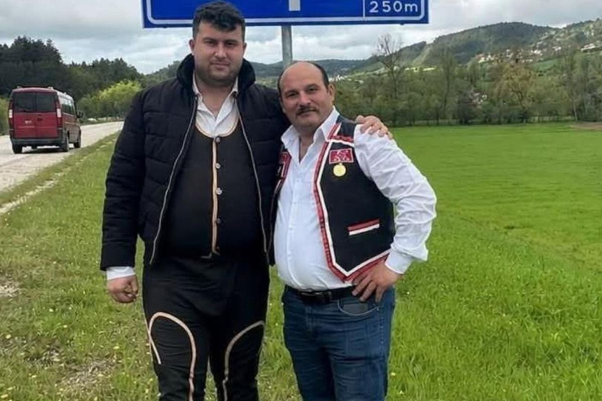 Kayıp iki arkadaştan kahreden haber! Cesetleri 2 saatlik çalışma ile çıkarıldı