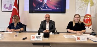 Kırklareli İl Genel Meclisi temmuz ayı toplantıları başladı