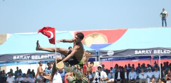 Kıyıköy'de Denizcilik ve Kabotaj Bayramı coşkusu