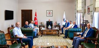 Kırklareli'nden kısa kısa