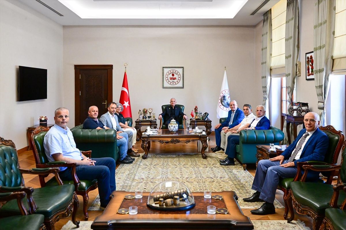 Kırklareli'nden kısa kısa