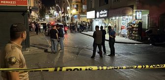 Kocaeli'de silahlı kavgada 3 kişi yaralandı