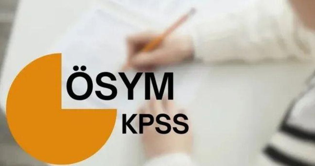 ÖSYM sınav merkezi binası