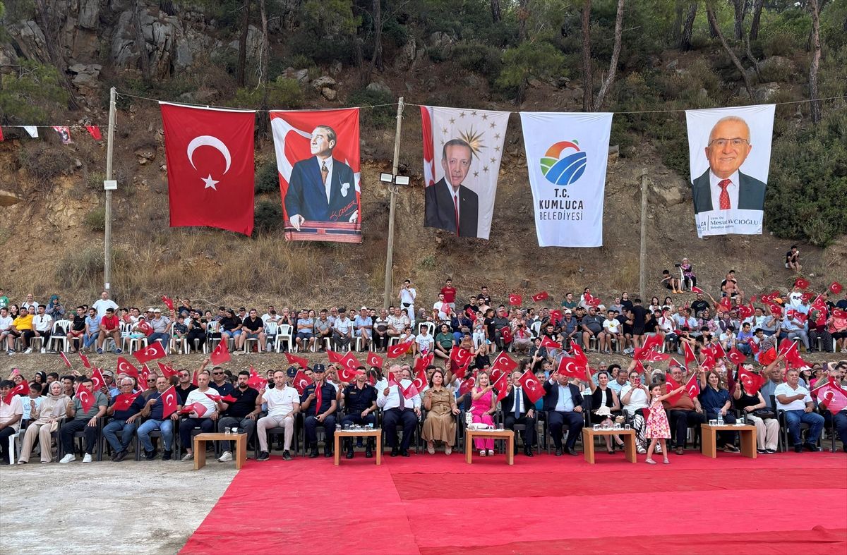Cumhurbaşkanı Erdoğan kabine toplantısı sonrası açıklama yaptı