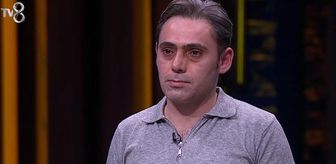 MasterChef Tayyar kimdir, Tayyar Seçgin kaç yaşında, mesleği ne, nereli? 2026 MasterChef Tayyar elendi mi?